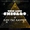 This Aint Chicago - Ride The Rhythm (Derrick Carter rmx)