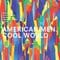 American Men - Cool World (Falty DL, Hudson Mohawke rmx)