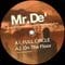 Mr De' - Full Circle