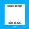 Mirror People / Kool DJ Dust - Echo Life / Back To the Future