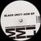 Break 3000 Vs Freestyle Man & Greg Oreck - Black Unity Acid Ep