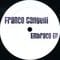 Franco Cangelli - Embrace EP
