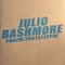 Julio Bashmore - Chazm / Footsteppin