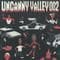 Various Artists - Uncanny Valley 2