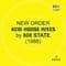 New Order - Acid House Mixes by 808 State (1988)