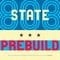 808 State - Prebuild