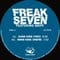 Freak Seven - Nano Kids / Feel The Soul 