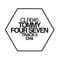 Tommy Four Seven - Track 5, Ch 4