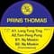 Prins Thomas - Lang Tung Ting