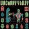 Various Artists - Uncanny Valley 3