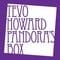 Tevo Howard - Pandora's Box