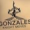 Gonzales  - Knight Moves (Koze, Lone rmxs)