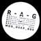 R-A-G - Rage ep.