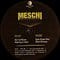 Meschi - Shifting Harbours ep