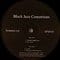 Black Jazz Consortium - Structure ep.