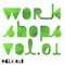 Phil Kieran & Jochem Paap - Workshop Vol 01