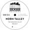 Norm Talley - The Paradise Valley Project ep