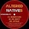 Altered Natives - Tenement Yard Vol. 1 Sampler 3 