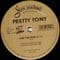 Pretty Tony - Jam The Box / Fix It In The Mix