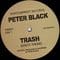 Peter Black - Trash (Disco Theme) / Beat Of Sex