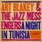 Art Blakey - A Night In Tunisia