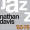 Nathan Davis - Best of 1965-76