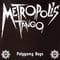 Polygamy Boys - Metropolis Tango ep