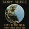 Roxy Music - Love Is The Drug / Avalon (T.Terjee/Lindstrom rmxs)