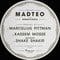 Madteo - ReCast by Shake Shakir, Kassem Mosse, Marcellus Pittman
