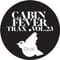 Cabin Fever - Trax Vol. 23