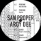 San Proper & Aroy Dee - Perfume ep