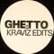 Nina Kraviz - Ghetto Kraviz edits