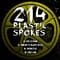 214 - Plastic Spokes ep