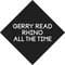 Gerry Read - Rhino / All The Time