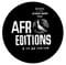 Keyboard Masher - Afro Editions