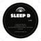 Sleep D - Bacon Ep