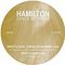 Marcos Cabral - Hamilton Dance Records 4