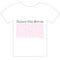 Harbour City Sorrow - Harbour City Sorrow T-Shirt White