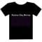 Harbour City Sorrow - Harbour City Sorrow T-Shirt Black