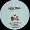 Paul Mac / Chizawa Q - For The Sake Of It / Start Rec