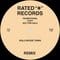 Greenwood Rhythm Coalition / Midnight Lab Band - White Label No. 1