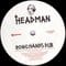 Headman - Ronghands