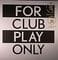 Duke Dumont - For Club Play Only Pt/ 2