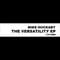 Mike Huckaby - The Versatility EP