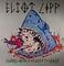 Eliot Lipp  - Shark Wolf Rabbit Snake