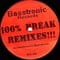 Dj Slick and Dee Jay Ross - 100% Break Remixes