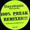 DJ Slick & Dee J Ross - 100% Break Remixes