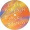 Django Django - Life's A Beach (Picture Disc)