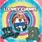 Boo Williams - Back To The Future / Looney Chunes Vol.1