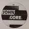 James Johnston / Alex Agore - The John Gore EP 